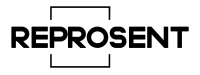 REPROSENT logo